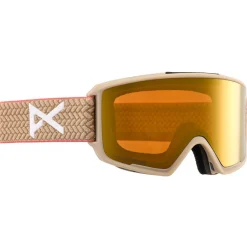Anon M3 MFI Goggles- Goggles|Goggles