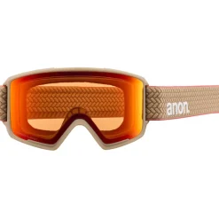 Anon M3 MFI Goggles- Goggles|Goggles