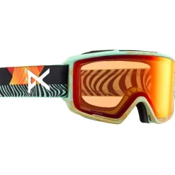 Anon M3 MFI Goggles- Goggles|Goggles