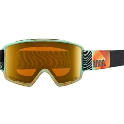 Anon M3 MFI Goggles- Goggles|Goggles