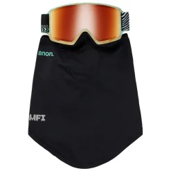 Anon M3 MFI Goggles- Goggles|Goggles