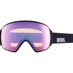 Anon M4 Toric Low Bridge Fit Goggles- Goggles|Goggles