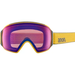 Anon M4 Toric MFI Goggles- Goggles|Goggles