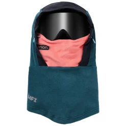 Anon MFI Fleece Helmet Hood- Facemasks|Face Masks
