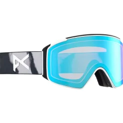 Anon M4S Cylindrical Goggles- Goggles|Goggles