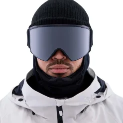 Anon M4S Cylindrical Goggles- Goggles|Goggles