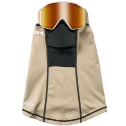 Anon M4S Cylindrical Goggles- Goggles|Goggles