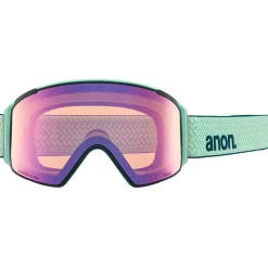 Anon M4S Cylindrical Goggles- Goggles|Goggles