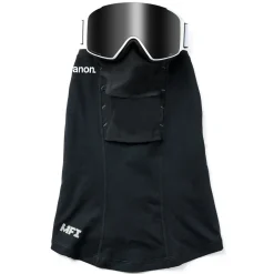 Anon M4S Cylindrical Low Bridge Fit Goggles- Goggles|Goggles