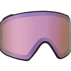 Anon M4S Cylindrical Perceive Lens- Goggles|Goggles