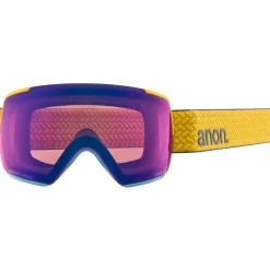 Anon M5S Goggles- Goggles|Goggles