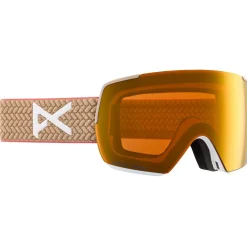 Anon M5S Goggles- Goggles|Goggles