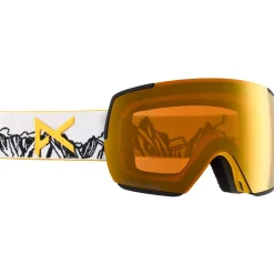 Anon M5S Goggles- Goggles|Goggles