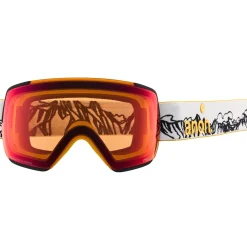 Anon M5S Goggles- Goggles|Goggles
