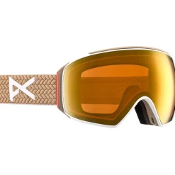 Anon M4S Toric Low Bridge Fit Goggles- Goggles|Goggles