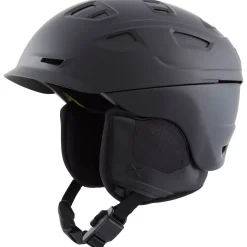 Anon Prime MIPS Helmet + M5 Goggles- Helmets|Helmets