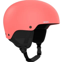 Anon Raider 3 Helmet- Helmets|Helmets
