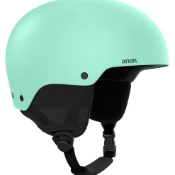 Anon Raider 3 Helmet- Helmets|Helmets