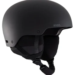 Anon Raider 3 Helmet- Helmets|Helmets
