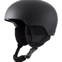 Anon Raider 3 Round Fit Helmet- Helmets|Helmets