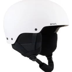 Anon Raider 3 Round Fit Helmet- Helmets|Helmets