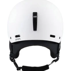 Anon Raider 3 Round Fit Helmet- Helmets|Helmets