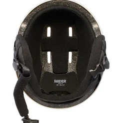 Anon Raider 3 Round Fit Helmet- Helmets|Helmets