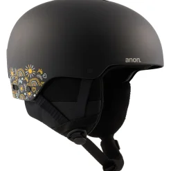 Anon Rime 3 Helmet - Kids'-Kids Helmets|Helmets