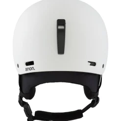 Anon Rime 3 Round Fit Helmet - Kids'-Kids Helmets|Helmets