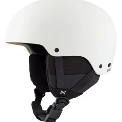 Anon Rime 3 Round Fit Helmet - Kids'-Kids Helmets|Helmets