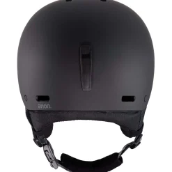 Anon Rime 3 Round Fit Helmet - Kids'-Kids Helmets|Helmets
