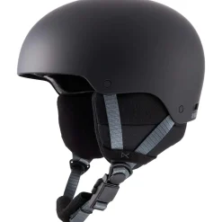 Anon Rime 3 Round Fit Helmet - Kids'-Kids Helmets|Helmets