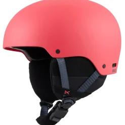 Anon Rime 3 Round Fit Helmet - Kids'-Kids Helmets|Helmets