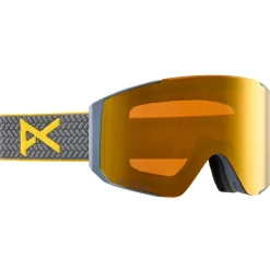 Anon Rodan MIPS Helmet + Sync Goggles- Helmets|Helmets