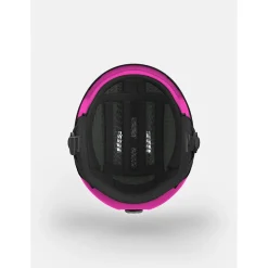 Anon Windham WaveCel Helmet + M4 Toric MFI Goggles- Helmets|Helmets