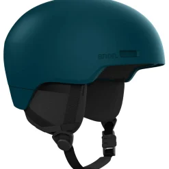 Anon Windham WaveCel Helmet + M4 Toric MFI Goggles- Helmets|Helmets