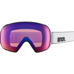 Anon Windham WaveCel Helmet + M4 Toric MFI Goggles- Helmets|Helmets
