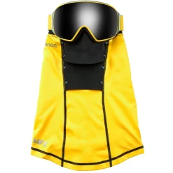 Anon Windham WaveCel Helmet + M4 Toric MFI Goggles- Helmets|Helmets