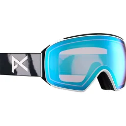 Anon Windham WaveCel Helmet + M4 Toric MFI Goggles- Helmets|Helmets