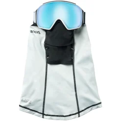 Anon Windham WaveCel Helmet + M4 Toric MFI Goggles- Helmets|Helmets