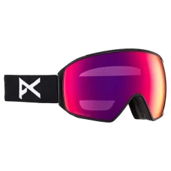 Anon Windham WaveCel Helmet + M4 Toric MFI Goggles- Helmets|Helmets