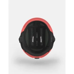 Anon Windham WaveCel Helmet + M4 Toric MFI Goggles- Helmets|Helmets