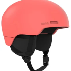 Anon Windham WaveCel Helmet + WM1 MFI Goggles - Women's- Helmets|Helmets