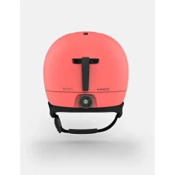 Anon Windham WaveCel Helmet + WM1 MFI Goggles - Women's- Helmets|Helmets