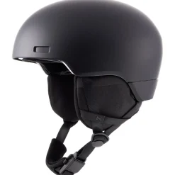 Anon Windham WaveCel Helmet + WM1 MFI Goggles - Women's- Helmets|Helmets