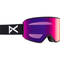 Anon WM3 MFI Goggles - Women's- Goggles|Goggles
