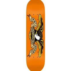 Anti Hero Classic Eagle 9.0 Skateboard Deck- Decks