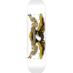 Anti Hero Classic Eagle 8.75 Skateboard Deck- Decks
