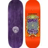 Anti Hero Grimple Stix Team Litho 10.0 Skateboard Deck- Decks