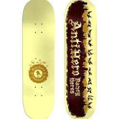Anti Hero Raney Pigeon Motioin 8.62 Skateboard Deck- Decks
